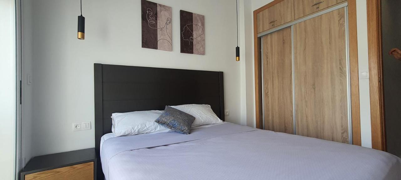 La Perla Blanca Apartment M'Diq Exterior photo